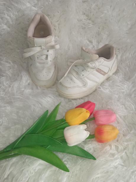 Tenisky, 28, cupcake,28