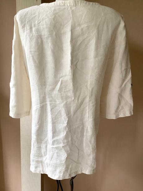 Ľanova blúzka/222, 40