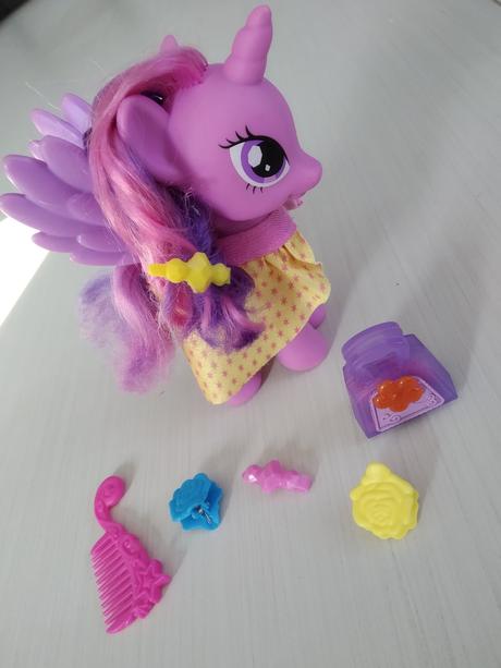 Twilight my little pony,