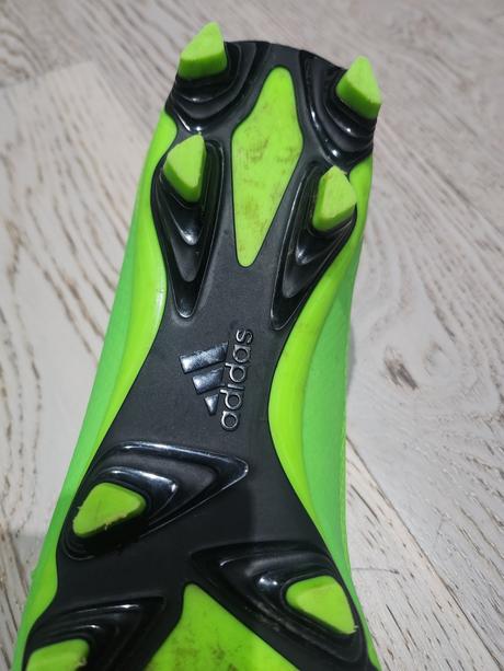 Kopačky, adidas,42