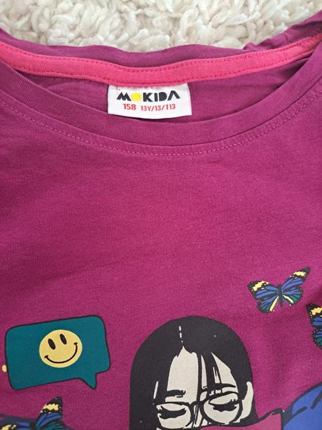 Tričko, coccodrillo,158