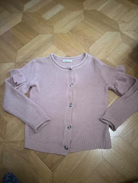Dievčenský sveter, sinsay,122