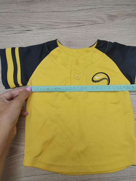Chlapčenske tričko - dres, nike,86