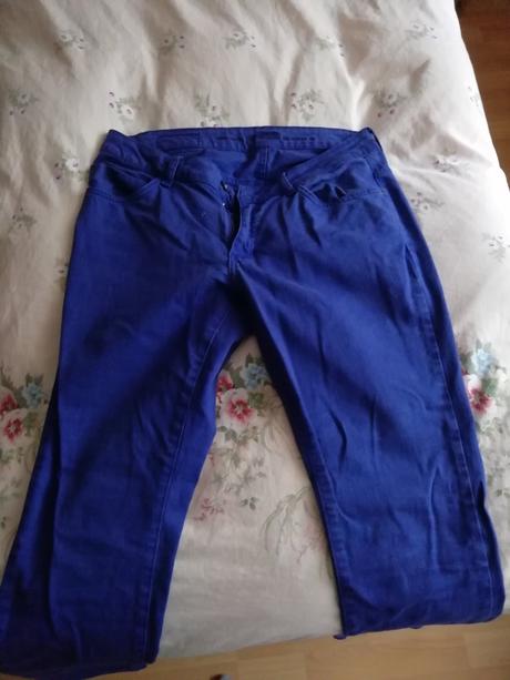 Nohavice, s.oliver,xl