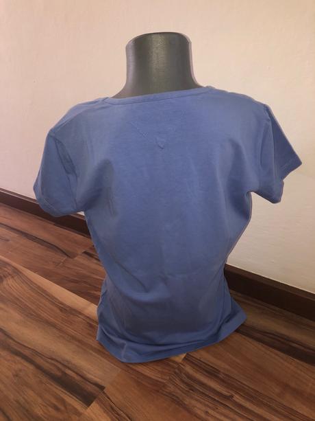 Tričko, tommy hilfiger,s