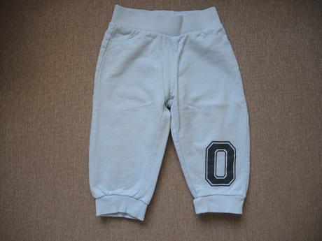 Tepláky, baby club,74