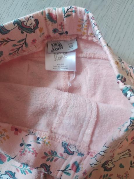 Teplejšie legíny, kik,122