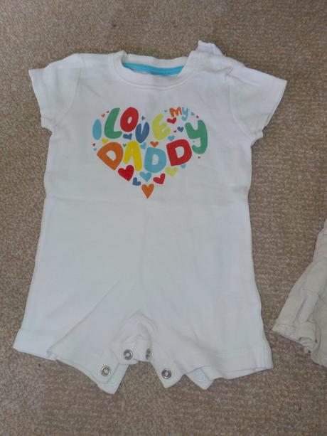 Balík veľ. 50-56 (0-1 mesiac) spolu 39 ks, 50–62