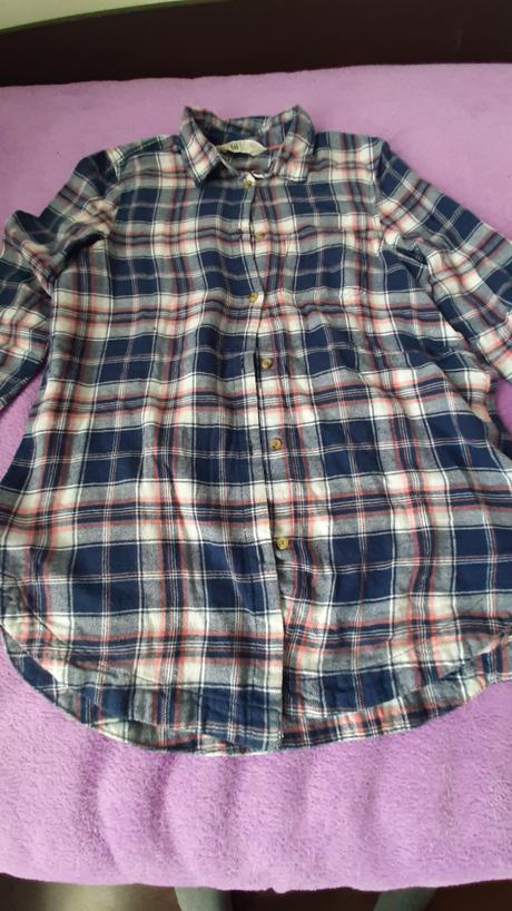 Košeľa 152, h&m,152