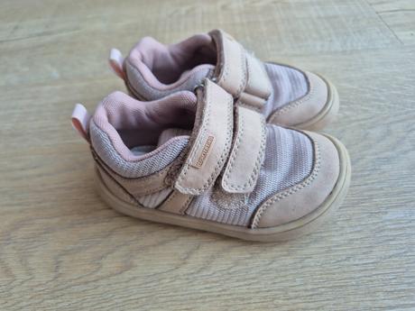 Sieťované barefoot tenisky protetika 23, protetika,23