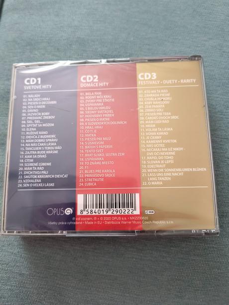 Cd, 
