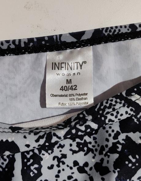 Plavky spodný diel, m