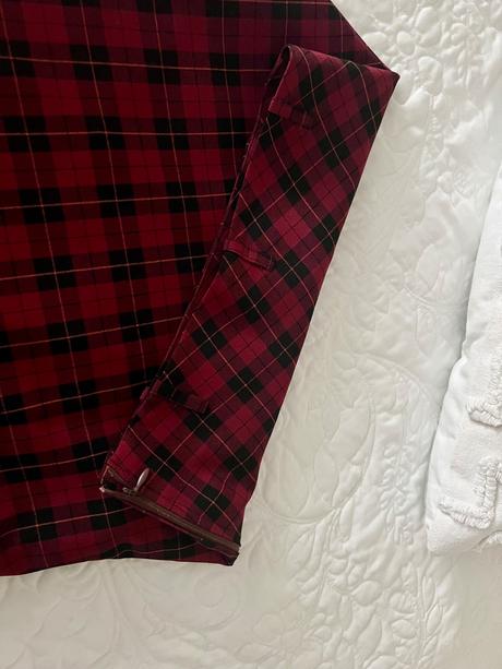 Karovana vianocna sukňa, 36