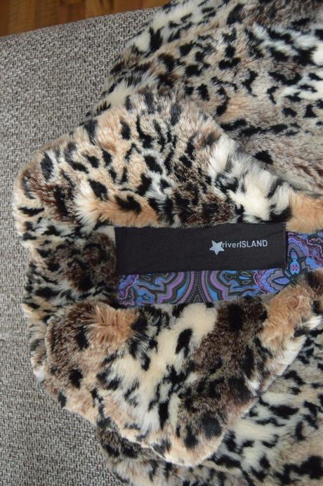 Kozusek river islan, s