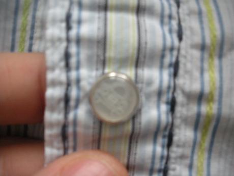 Frajerská košela, marks & spencer,62