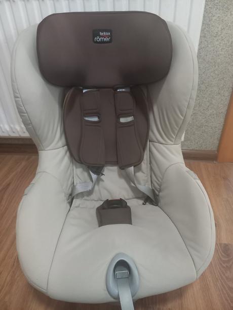 Autosedačka britax romer king ii/ats/ls, britax