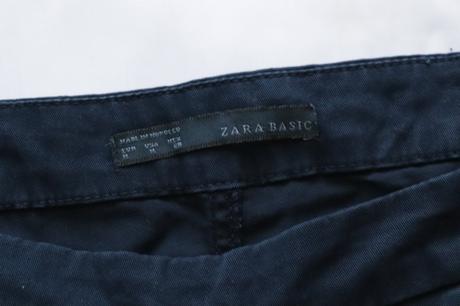 Nohavice zara, zara,m