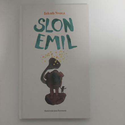 Slon emil, 