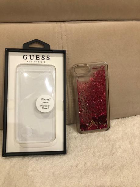 Gues obal na iphone 6, 