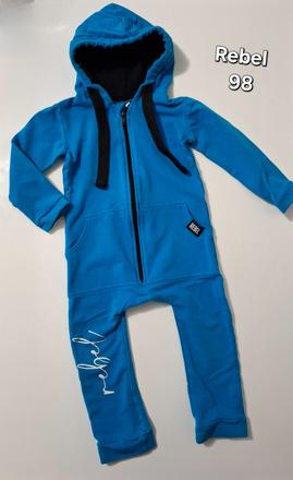 Rebel overal 98, rebel kids,98