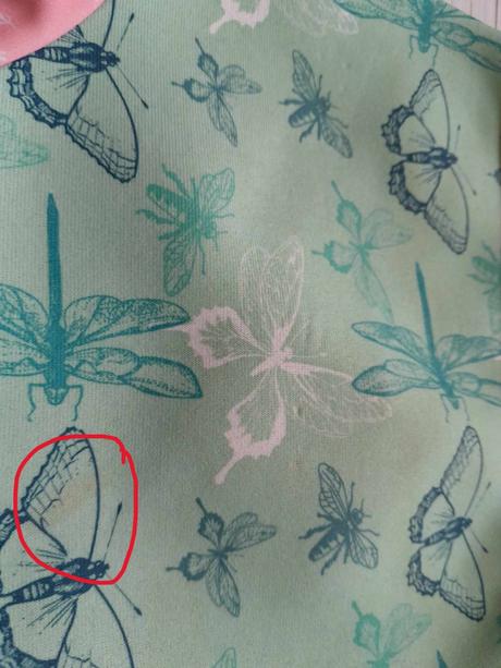 Plavky pre dojčatá happy nappy, xl