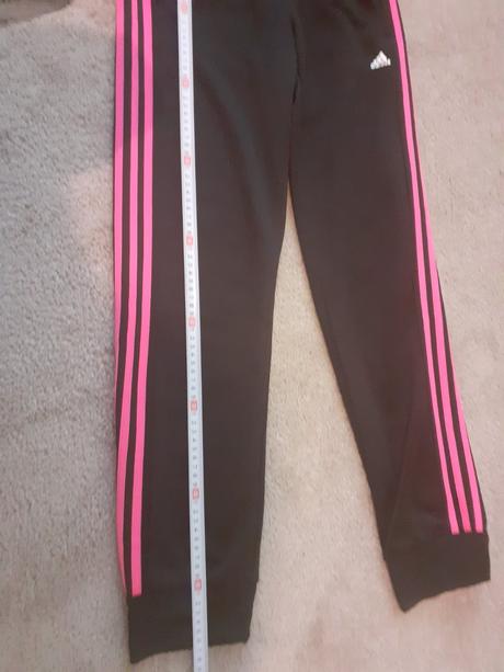 Tepláky adidas, adidas,164