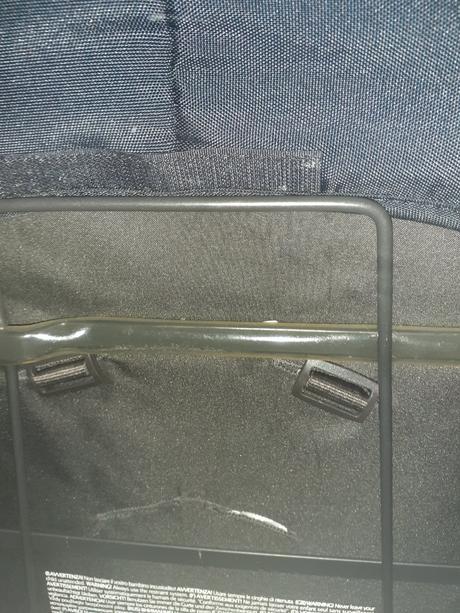 Kočík 3 kombinácia, cam,cam cortina x3 tris evolution