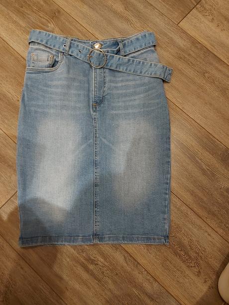 Riflova sukňa, amisu,38