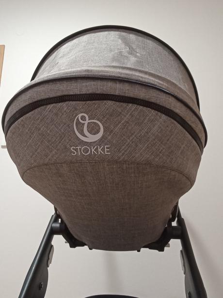 Stokke trailz športový kočík, stokke,stokke trailz terrain