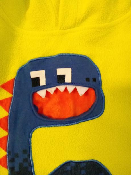 Funny mikina s jazykom, kiki&koko,122