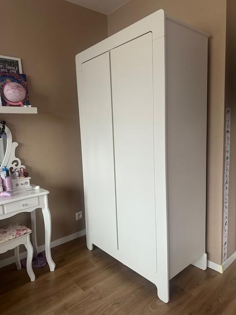 Nábytok do detskej izby, 