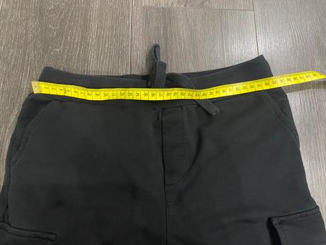 Chlapčenské tepláky velk.152, 152