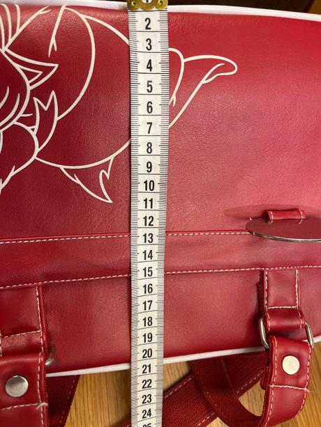 Taška na rameno, disney