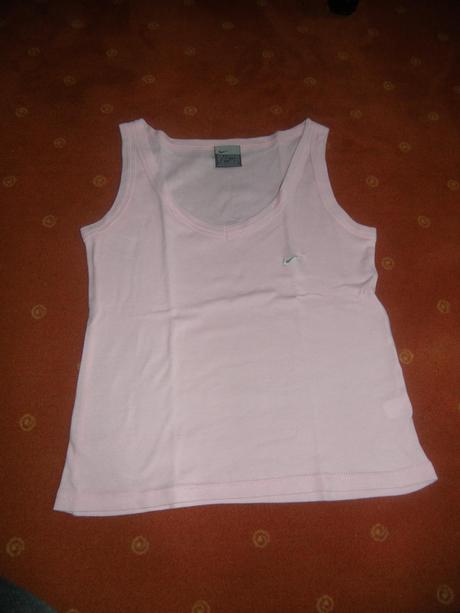 Dievčenské tielko, 152