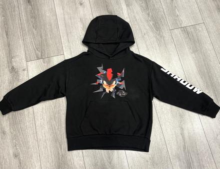 Sonic mikina veľ. 128, f&f,128