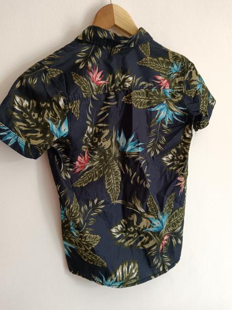 Košeľa 8-10 rokov, 134 - 140, chapter young,134