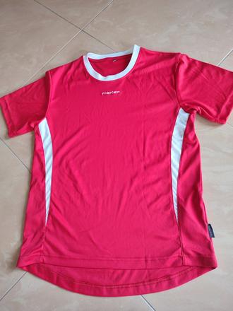 Tričko športové (martes), 164