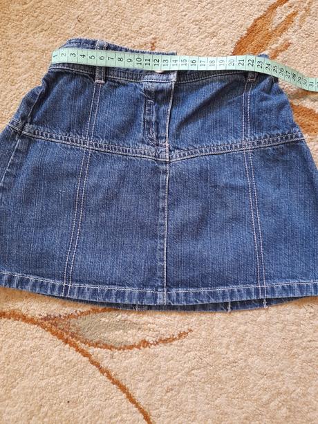 Riflova sukňa, next,104