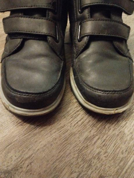Topánky, fila,32