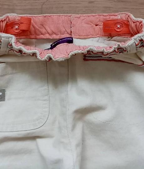 Letné nohavice veĺ.86 sergent major, sergent major,86