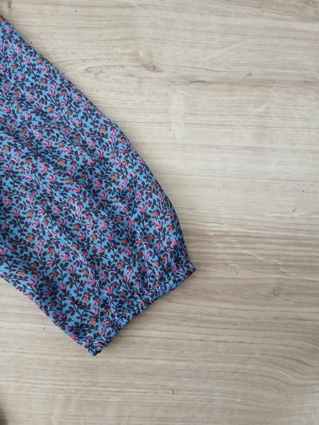 Šaty č. 134 zara, zara,134