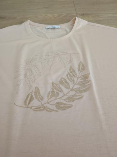 Tričko upletove, reserved,m