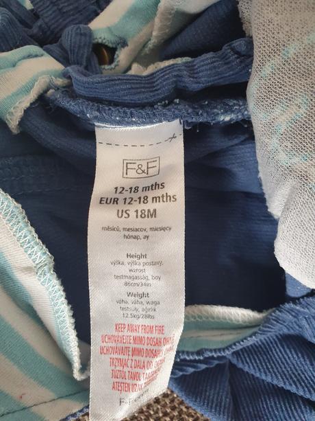 Menčestráky na traky, 86