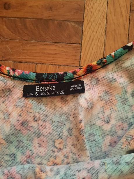 Minišaty, bershka,xs