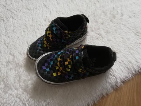 Tenisky, vans,24