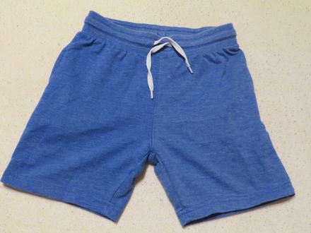 Pohodlné krátke nohavice - veľ. 128, 128