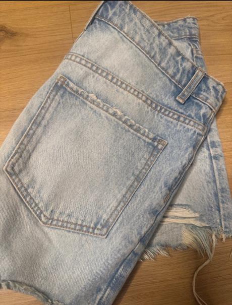 Kraťasy zara, zara,l