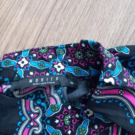 Mohito elegantná blúzka xs, mohito,xs