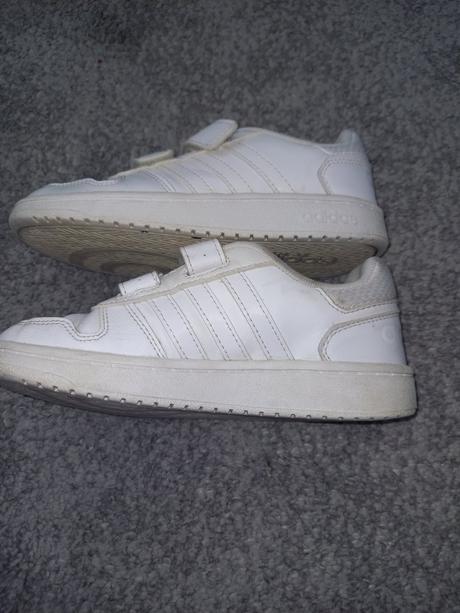 Tenisky adidas 32,vd 21cm, adidas,32