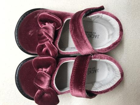 Barefoot kozene topanky vel. 22, jack & lily,22
